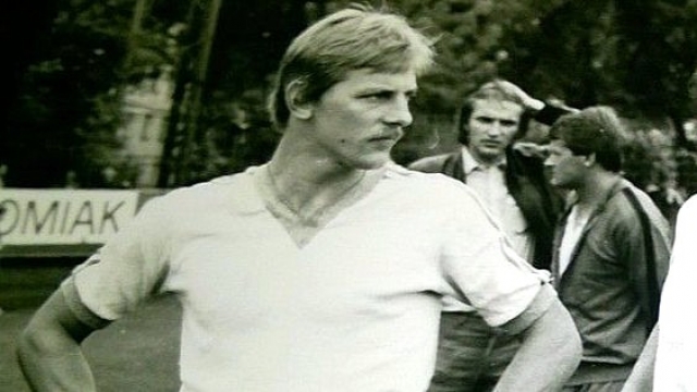 70. urodziny Andrzeja Niedziółki