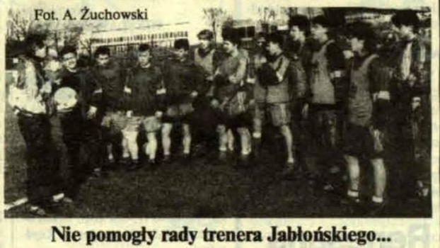 Młodzieżowa kadra o punkty ponownie przy Struga