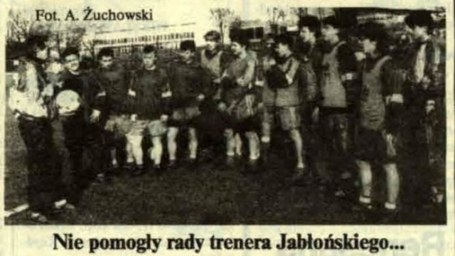 Młodzieżowa kadra o punkty ponownie przy Struga