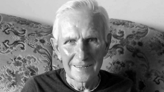 Zmarł Zbigniew Czubak (03.09.1947 - 26.05.2026)
