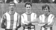 Zmarł Tadeusz Środowski (28.04.1947 - 23.04.2026)