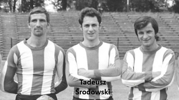 Zmarł Tadeusz Środowski (28.04.1947 - 23.04.2026)