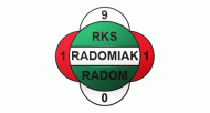 Tomasz Kaczmarek trenerem Radomiaka